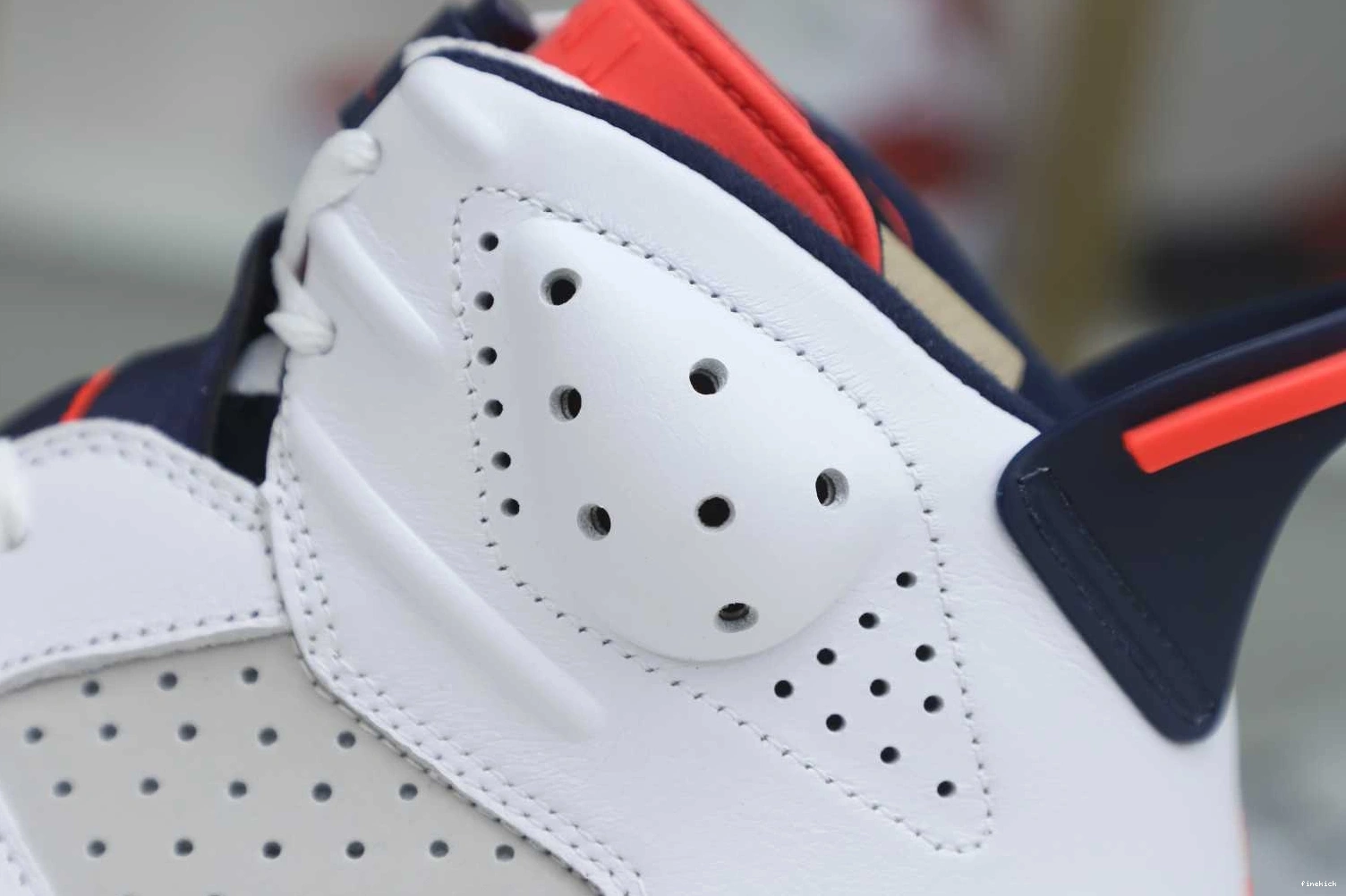 AIR JORDAN 'TINKER' RETRO 6 1022